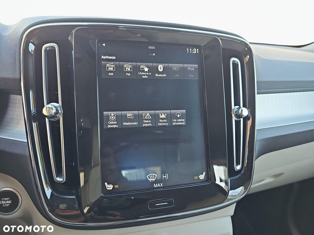 Volvo XC 40 - 27