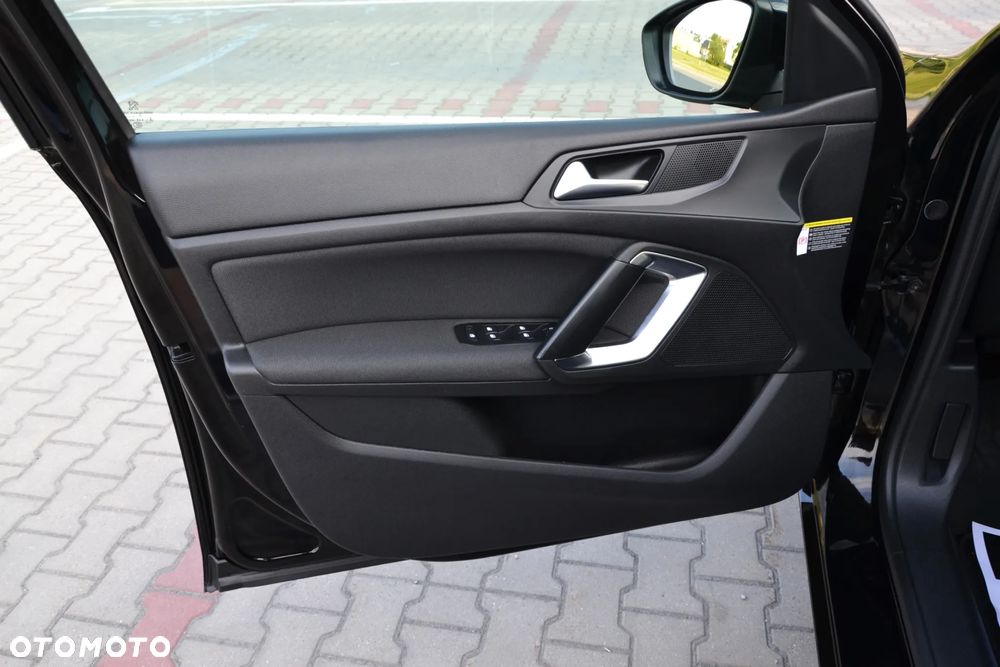 Peugeot 308 BlueHDi 130 EAT8 Stop & Start Allure - 35