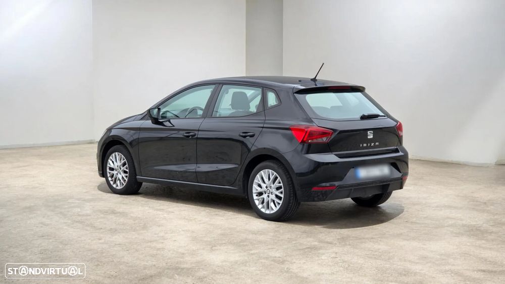 SEAT Ibiza 1.0 EcoTSI Style - 5