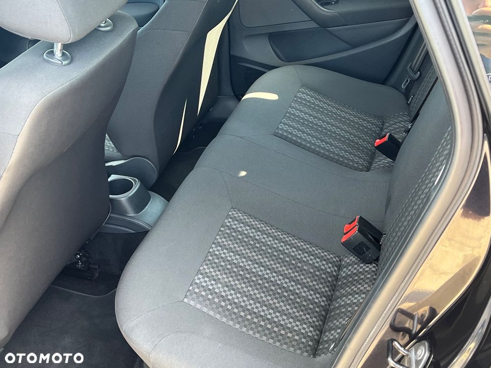 Volkswagen Polo 1.0 SOUND - 26