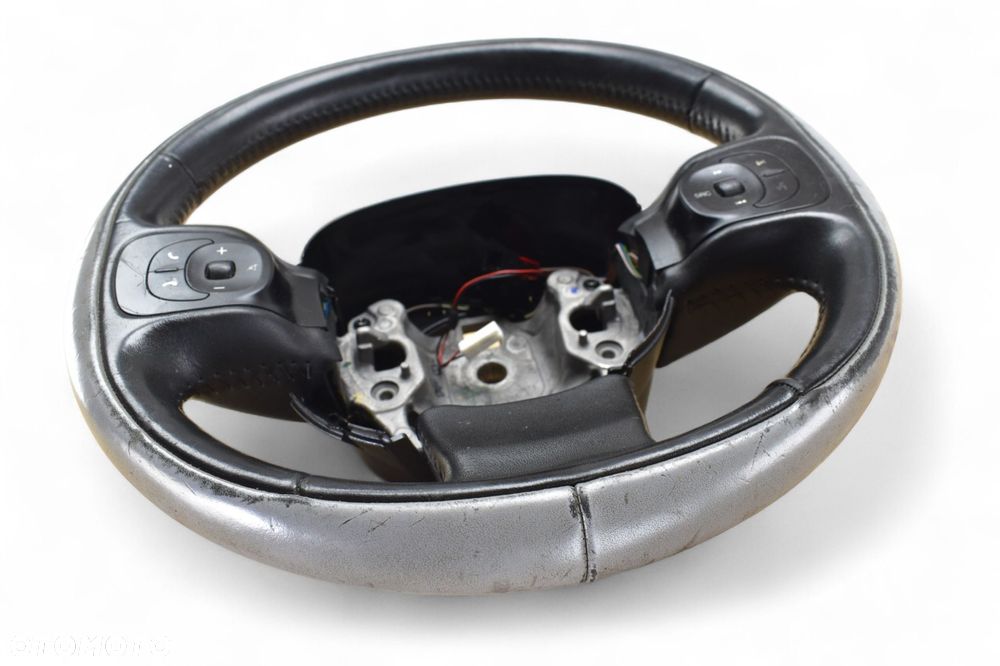 Kierownica Multifunkcyjna FIAT 500L 6204725D - 5