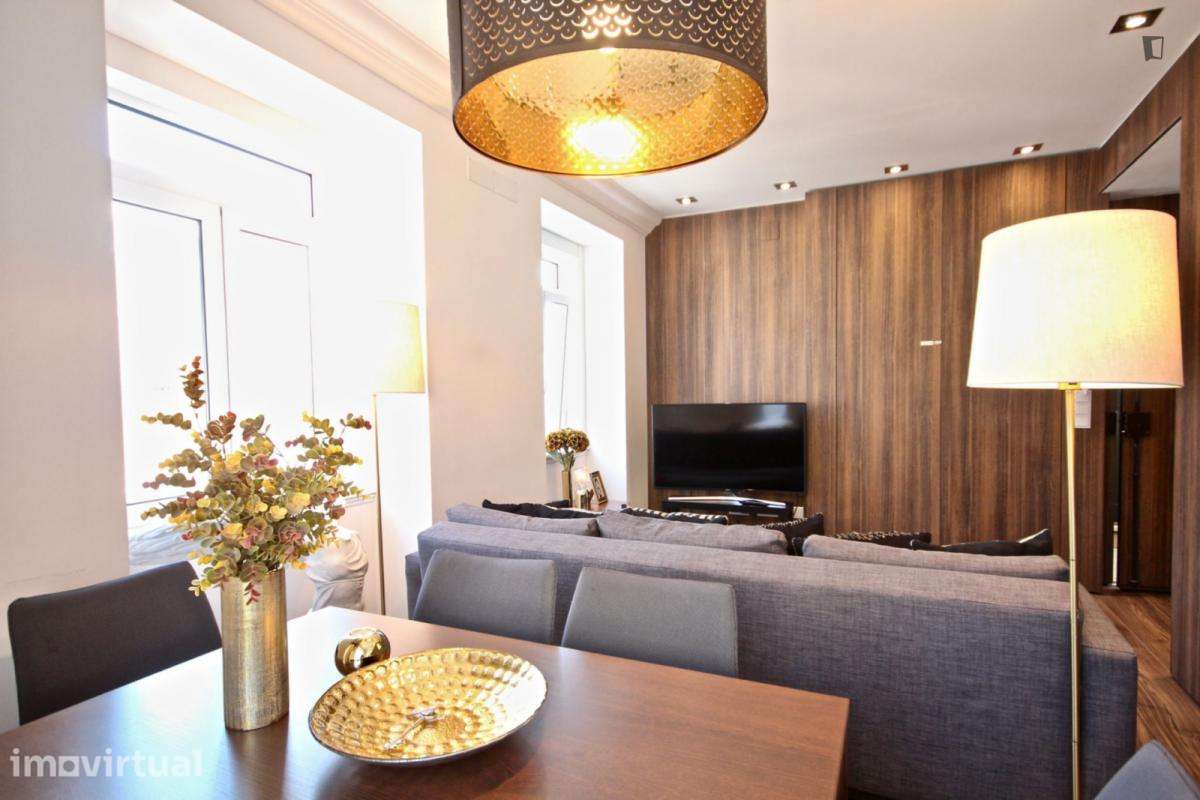 Apartamento com 3 quartos - localizado em Santa Apolónia Lisbon - Grande imagem: 4/24