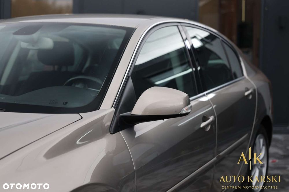 Renault Laguna - 13
