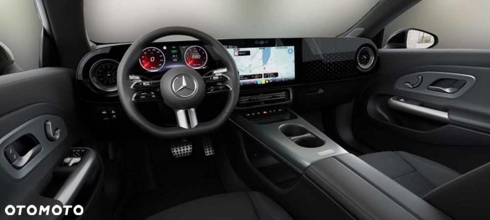Mercedes-Benz CLA - 10