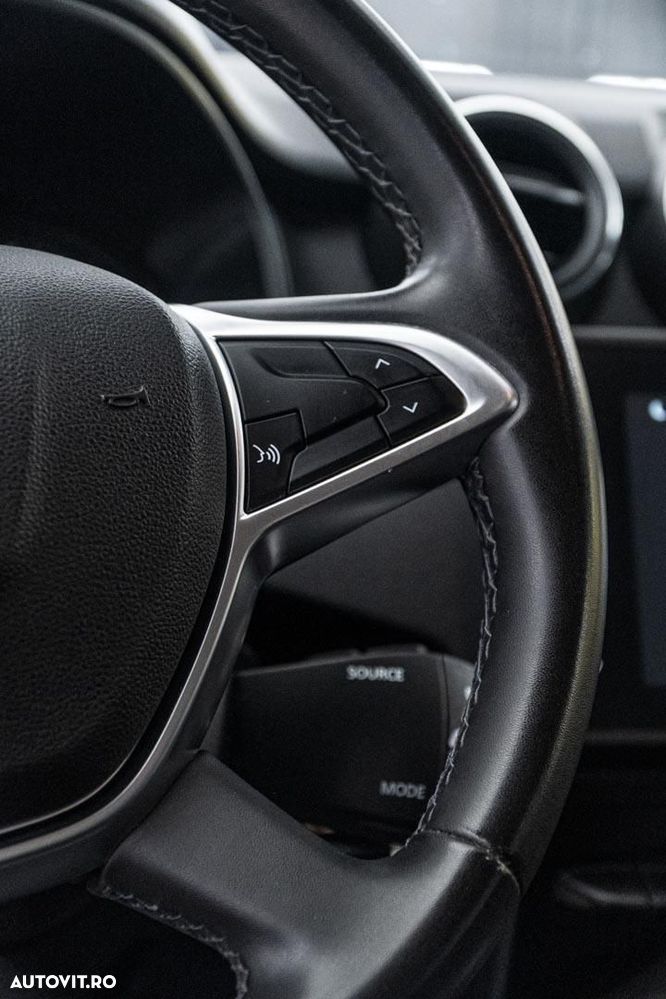 Dacia Duster 1.5 Blue dCi Comfort - 27