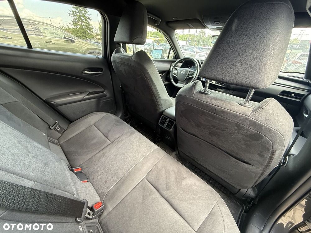 Lexus UX 250h GPF Business Edition 2WD - 6