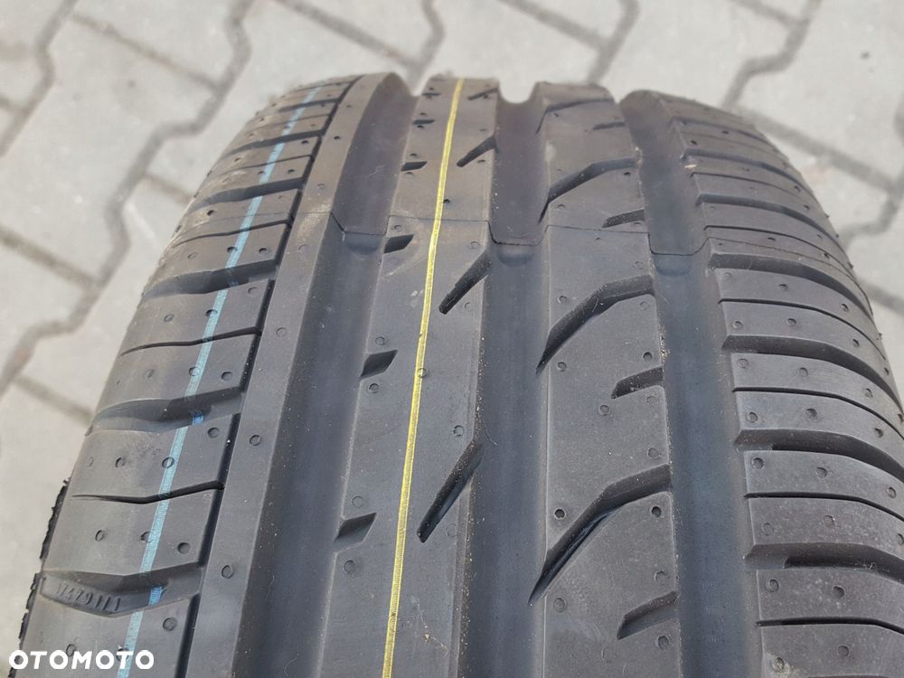 SEAT IBIZA IV 08r- VW POLO 6R FABIA II KOŁO ZAPASOWE 15 5X100 - 2