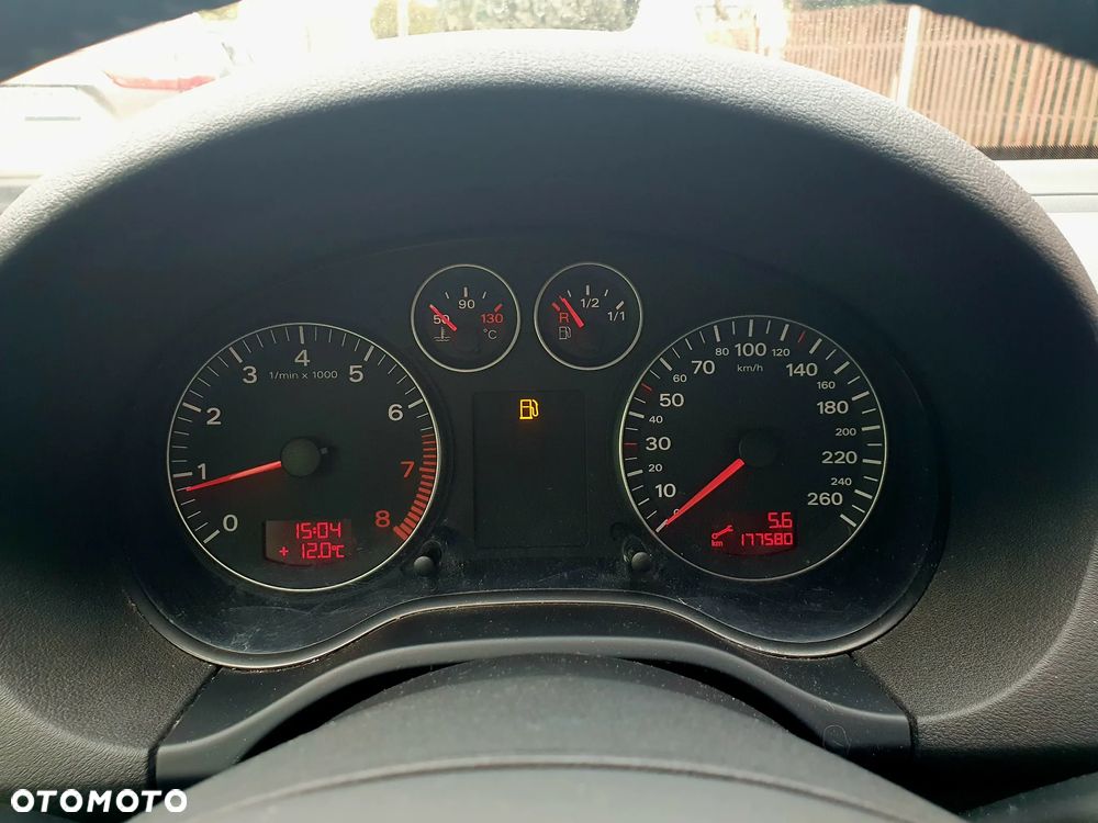 Audi A3 Sportback - 17