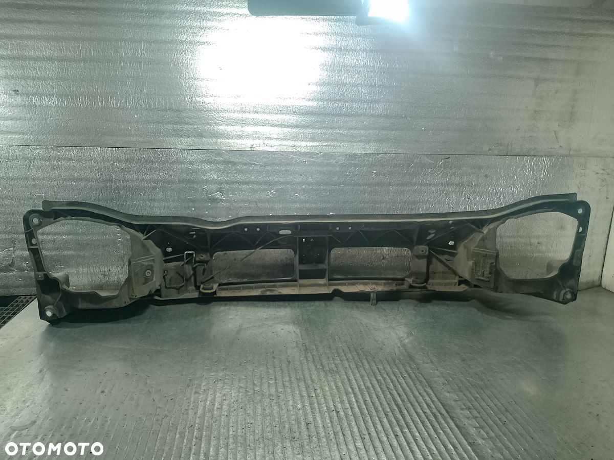 PAS PRZÓD, WZMOCNIENIE CZOŁOWE RENAULT TRAFIC 1.9 DCI - 2