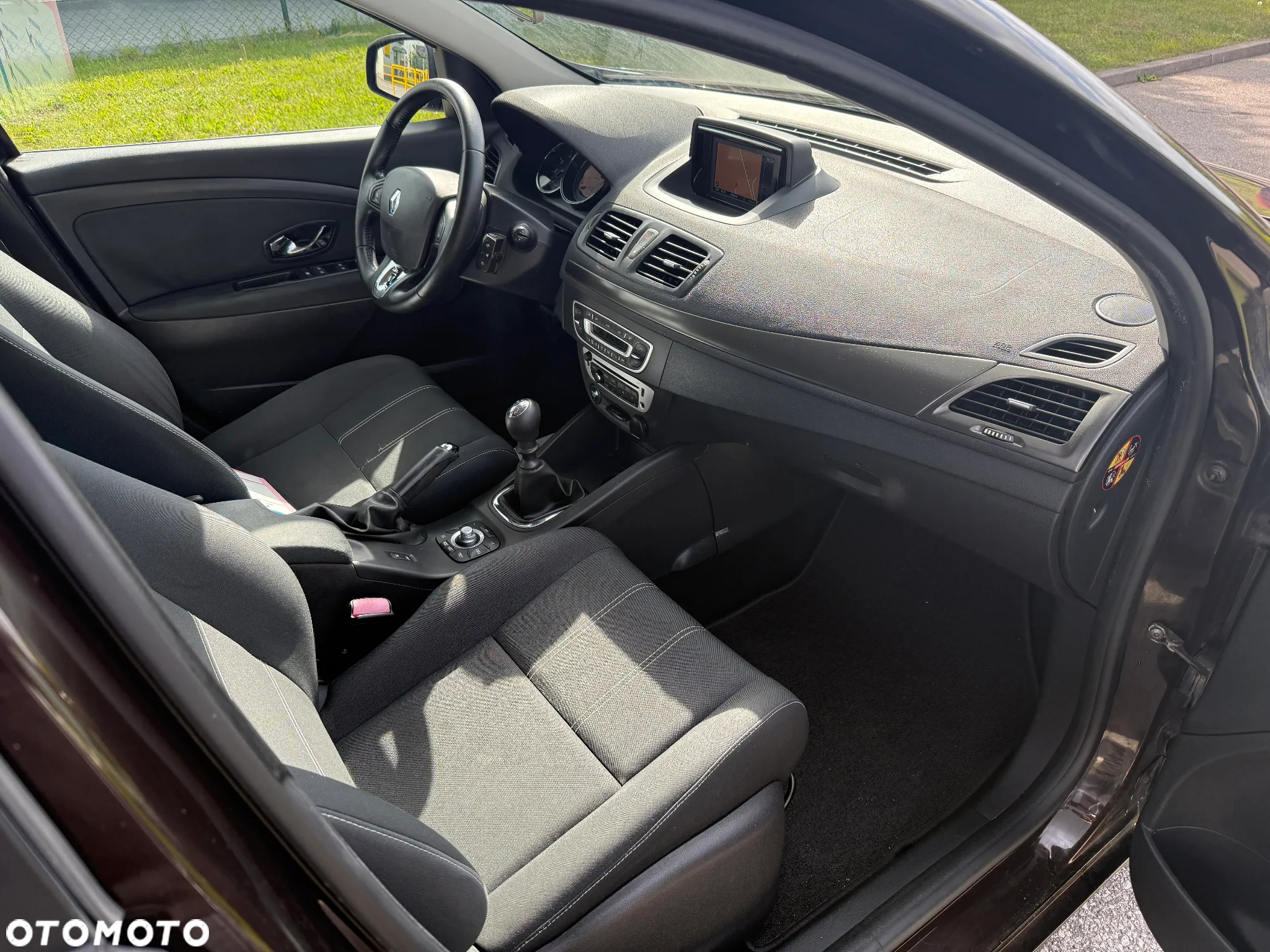 Renault Megane 1.5 Blue dCi Life - 9