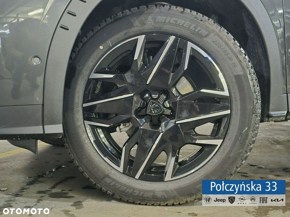 Peugeot 3008 - 2