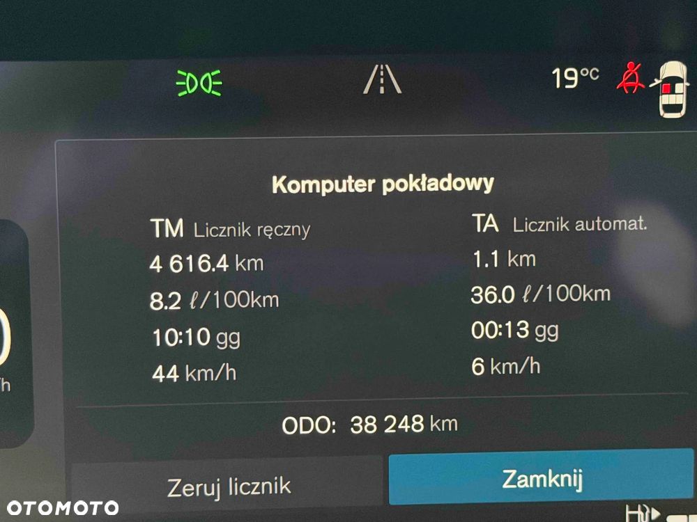 Volvo S90 - 25