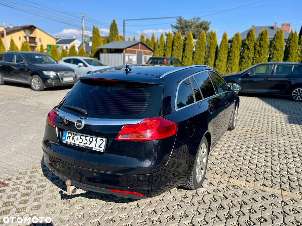 Opel Insignia - 10