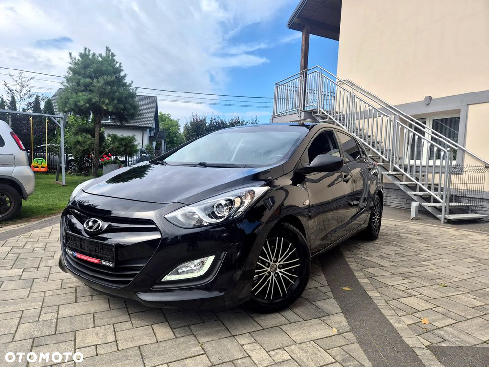 Hyundai i30 1.4 Style - 3