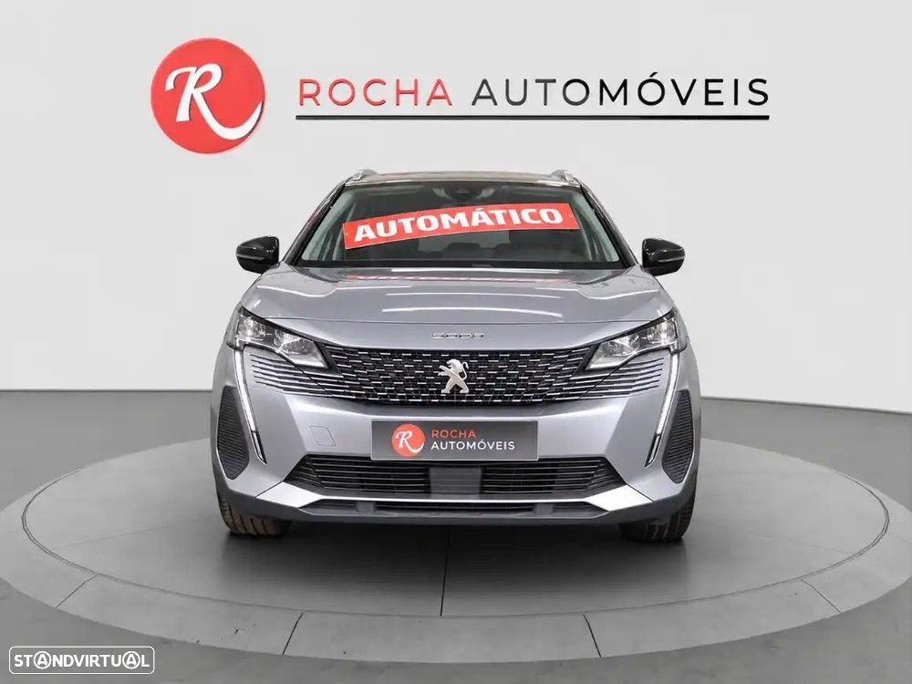 Peugeot 3008 2023 photo 2