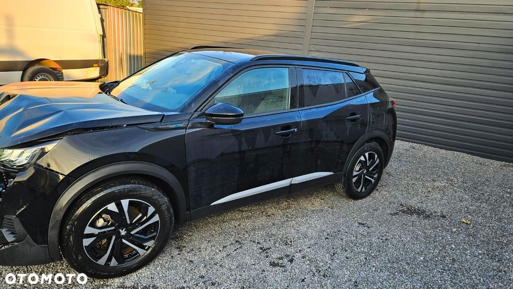 Peugeot 2008 - 3