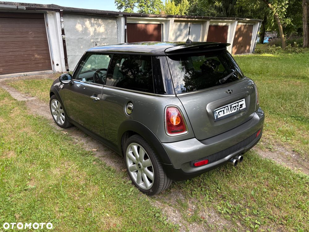 MINI Cooper S - 2