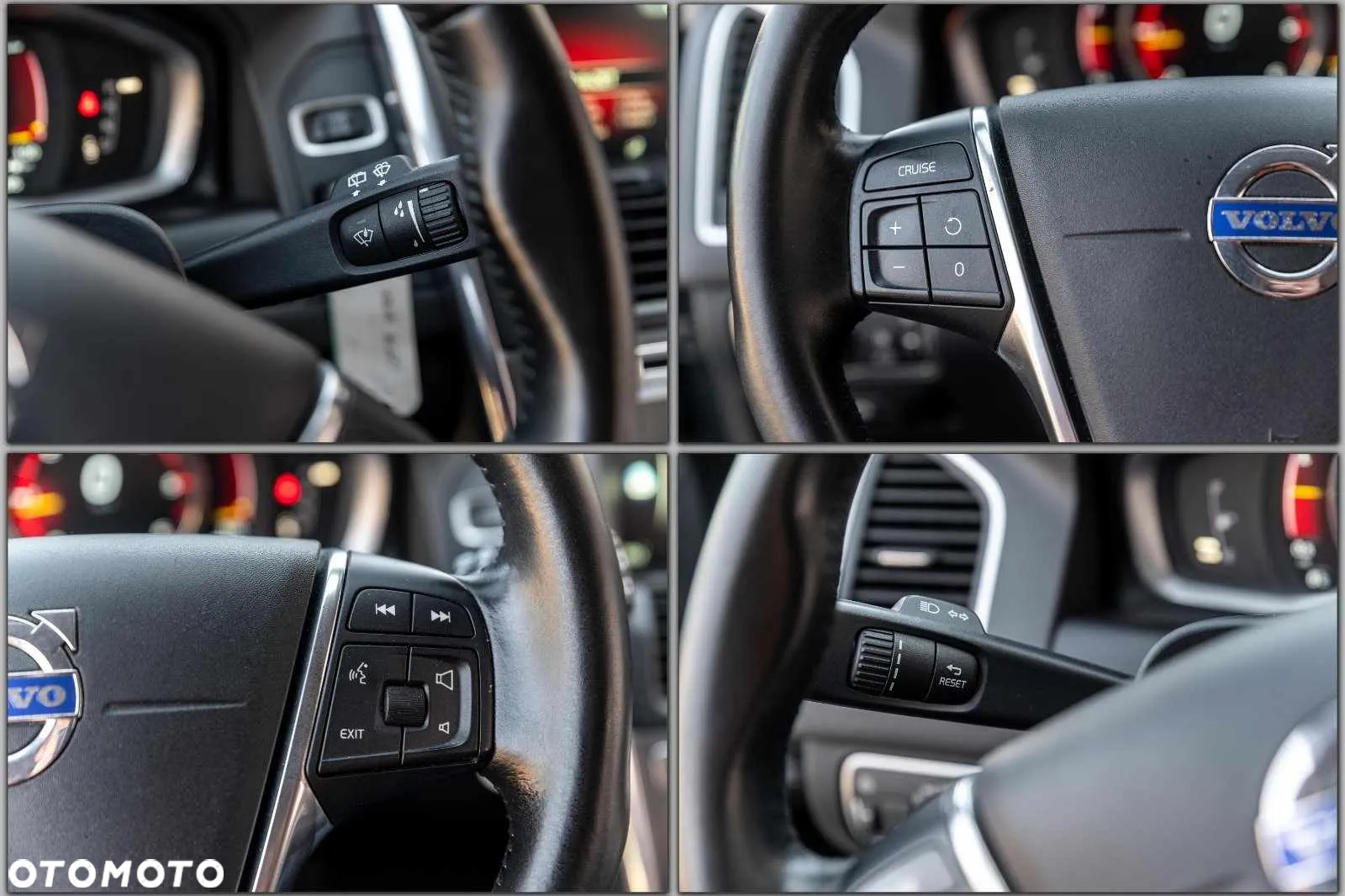 Volvo XC 60 - 31