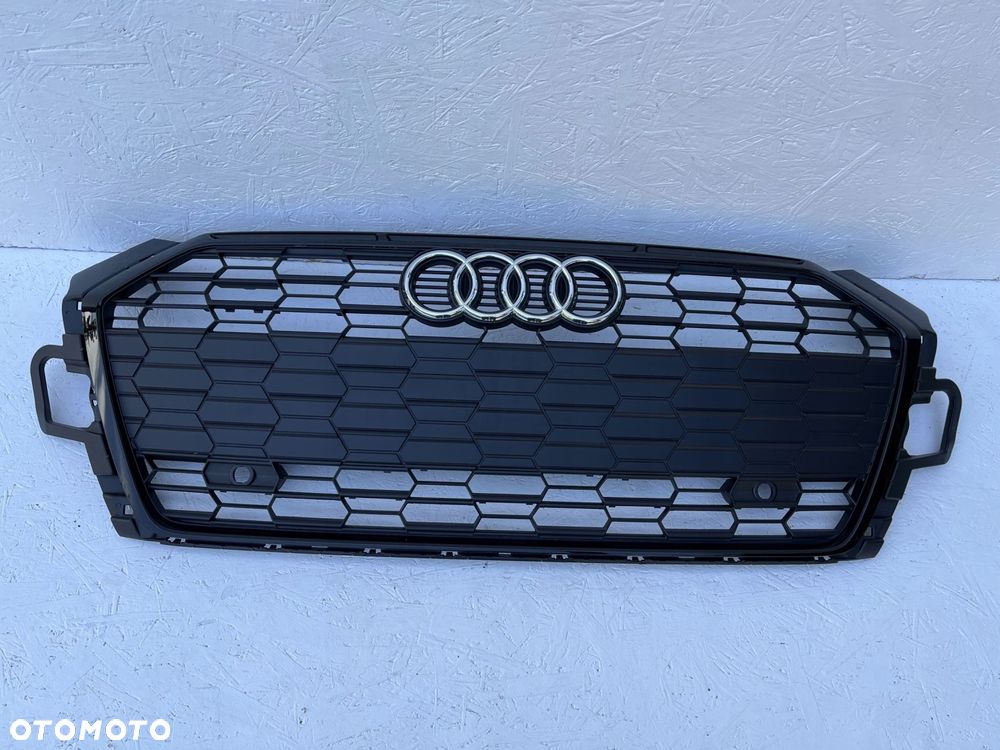 audi a5 8w6 lift atrapa grill 8w6853651be 8w6853651bg org fv wys 24h - 1