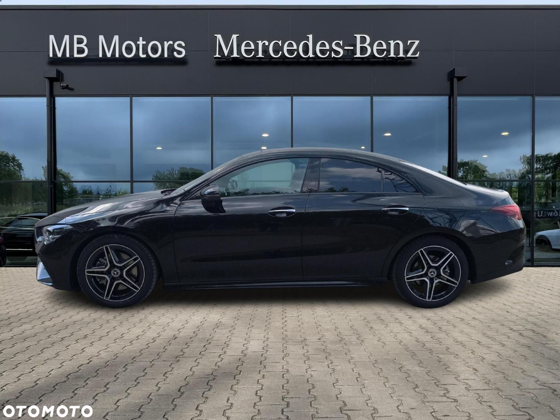 Mercedes-Benz CLA - 3