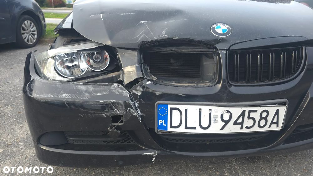 BMW Seria 3 320d - 2