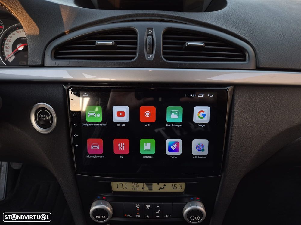 Renault Laguna Break 1.9 dCi Privilège Luxe - 9