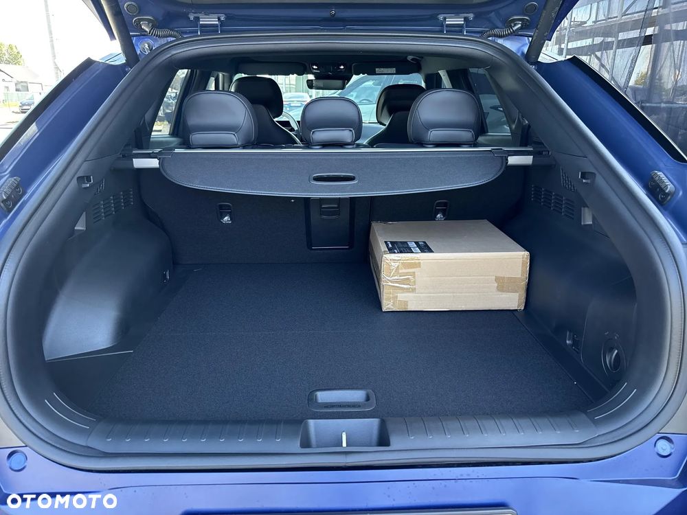 Kia EV6 84kWh GT-Line AWD - 17