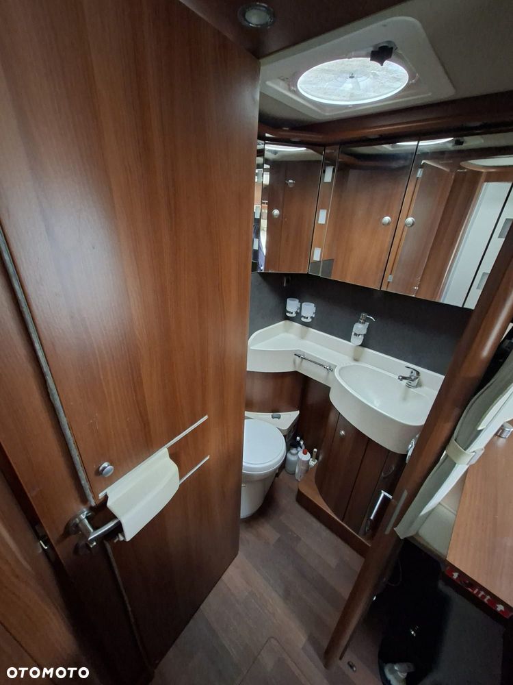 Carthago CHIC C-LINE - 25