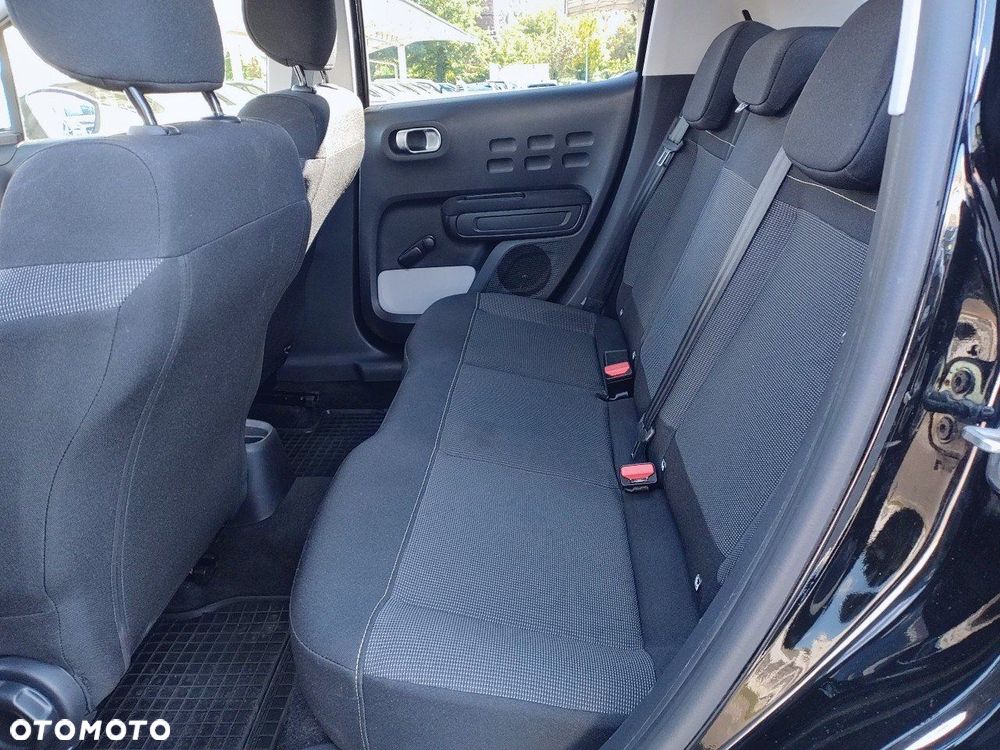 Citroën C3 1.2 PureTech Max - 10