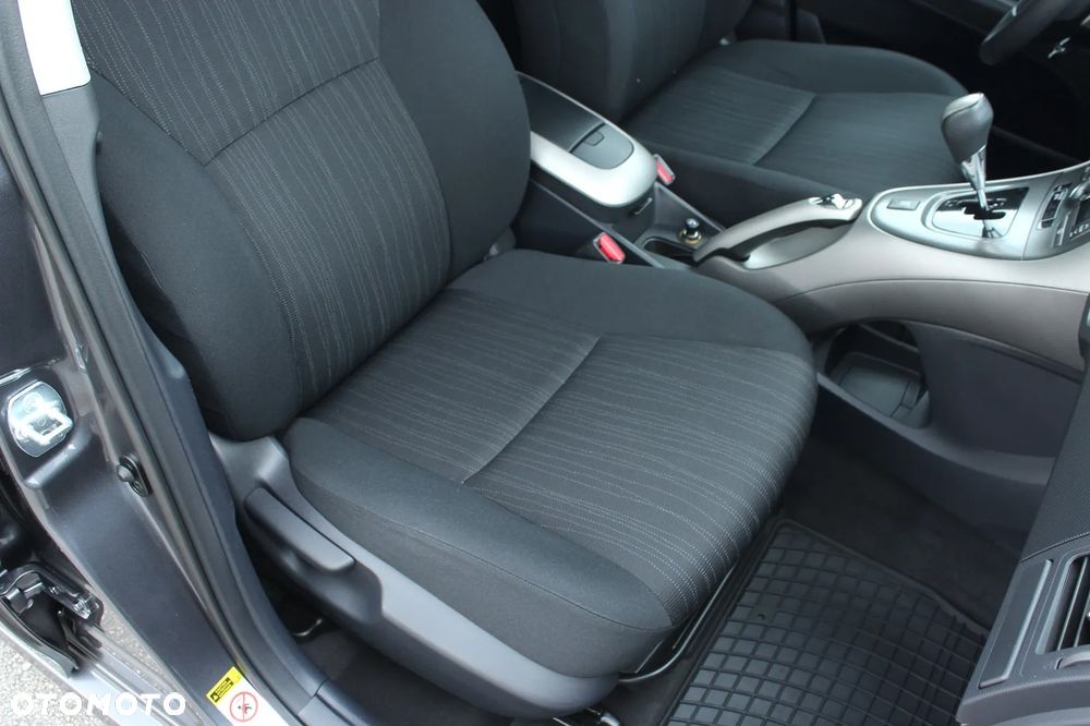 Toyota Auris 1.6 MultiMode Executive - 31