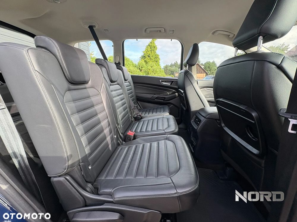 Ford Galaxy 1.5 EcoBoost Titanium - 13