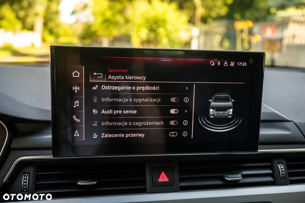 Audi A4 Limousine 40 TDI quattro S tronic S line - 34
