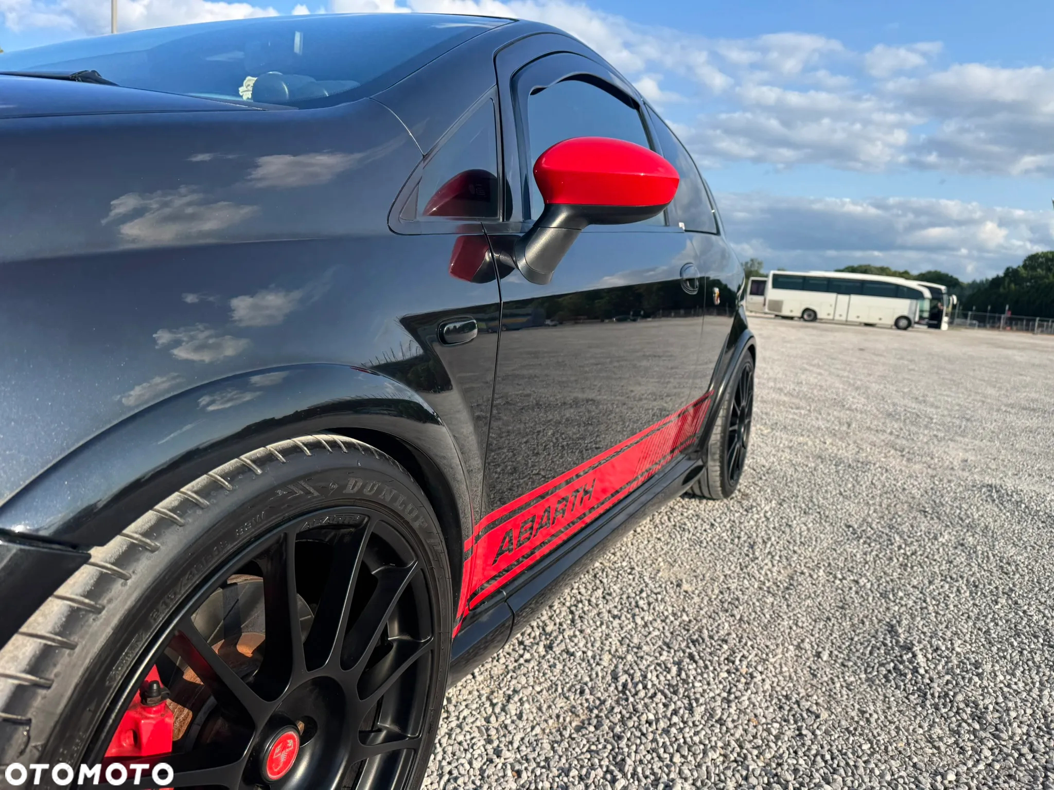 Fiat Punto 1.4 Multiair Abarth - 8