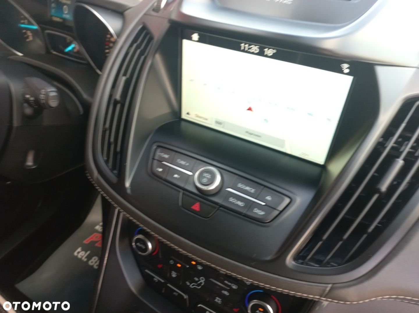 Ford Kuga - 18