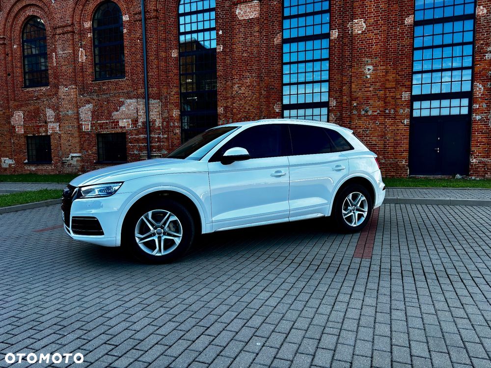 Audi Q5 2.0 TFSI Quattro Design S tronic - 23