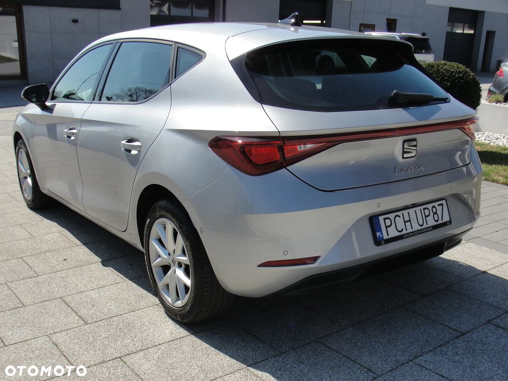 Seat Leon 2.0 TDI DSG Xcellence - 2