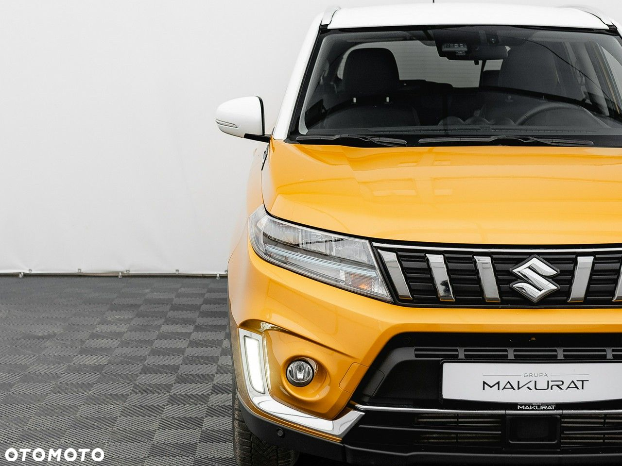 Suzuki Vitara - 9