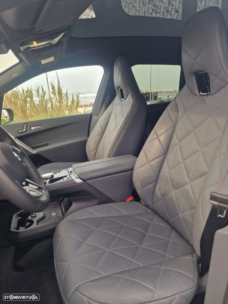 BMW iX xDrive45 - 45