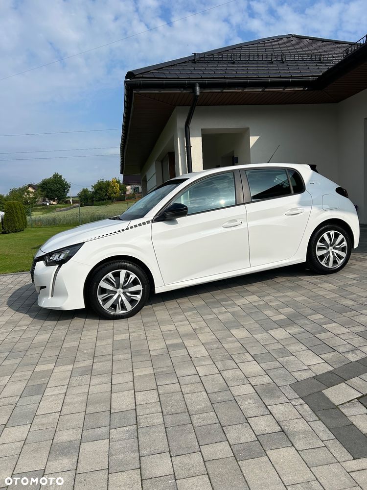 Peugeot 208 - 2