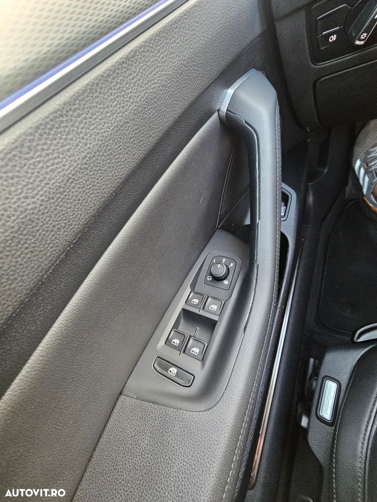 Volkswagen Passat Variant 1.4 TSI Plug-In-Hybrid DSG GTE - 13