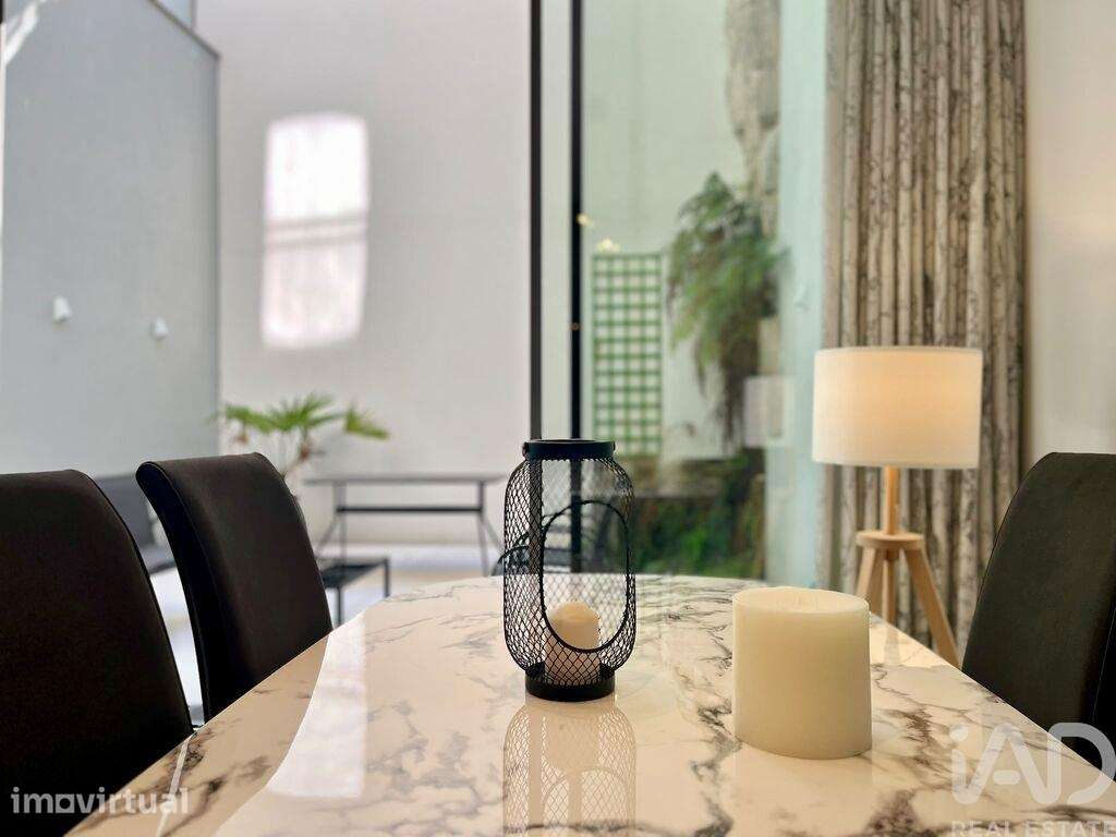 Apartamento T1 em Cedofeita, Santo Ildefonso, Sé, Miragaia, São Nicola