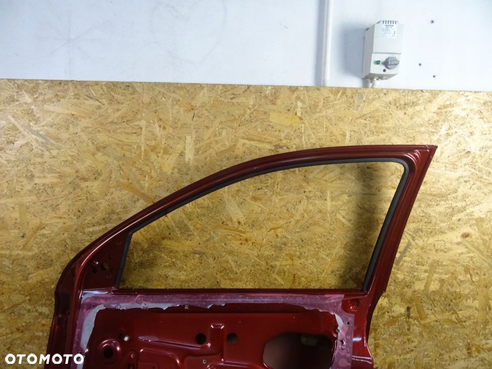 DRZWI PRAWY PRZÓD OPEL ASTRA II G 1.6 8V KOMBI - 5