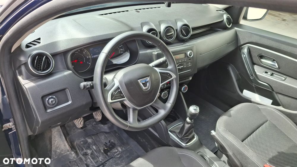 Dacia Duster TCe 130 2WD Comfort - 9