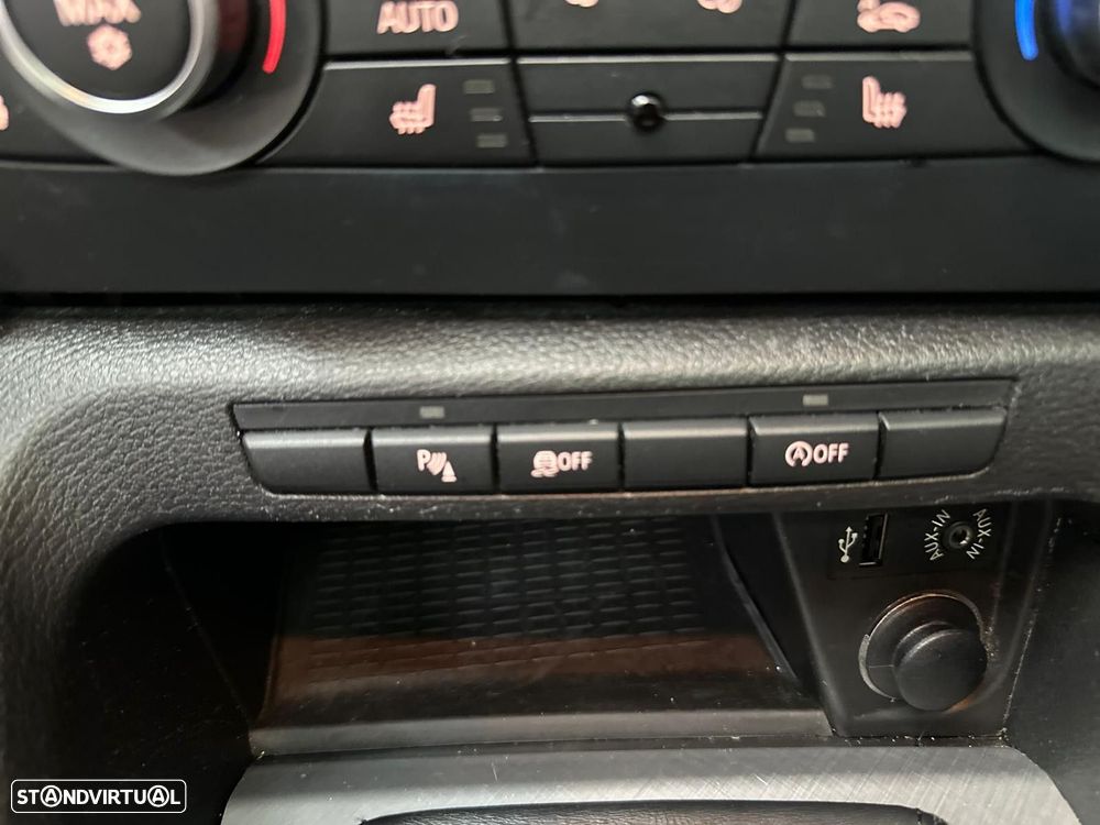 BMW X1 18 d sDrive Pack M - 27