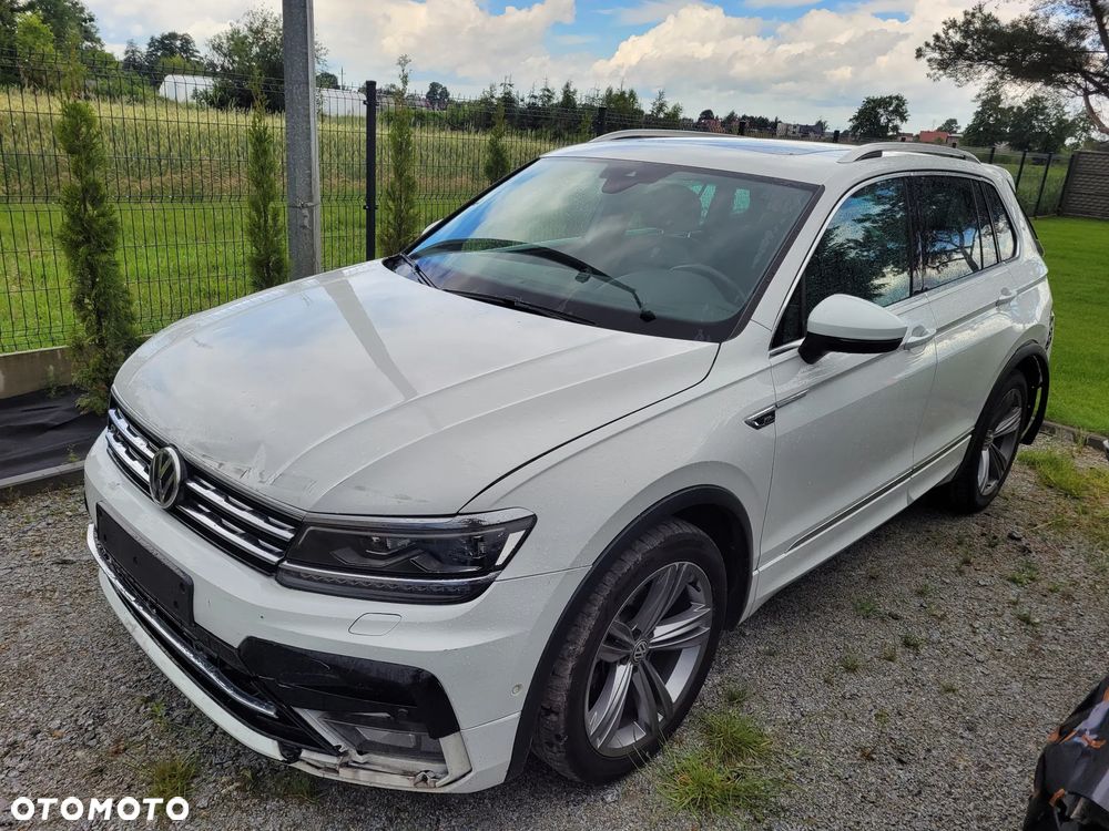 Volkswagen Tiguan - 2