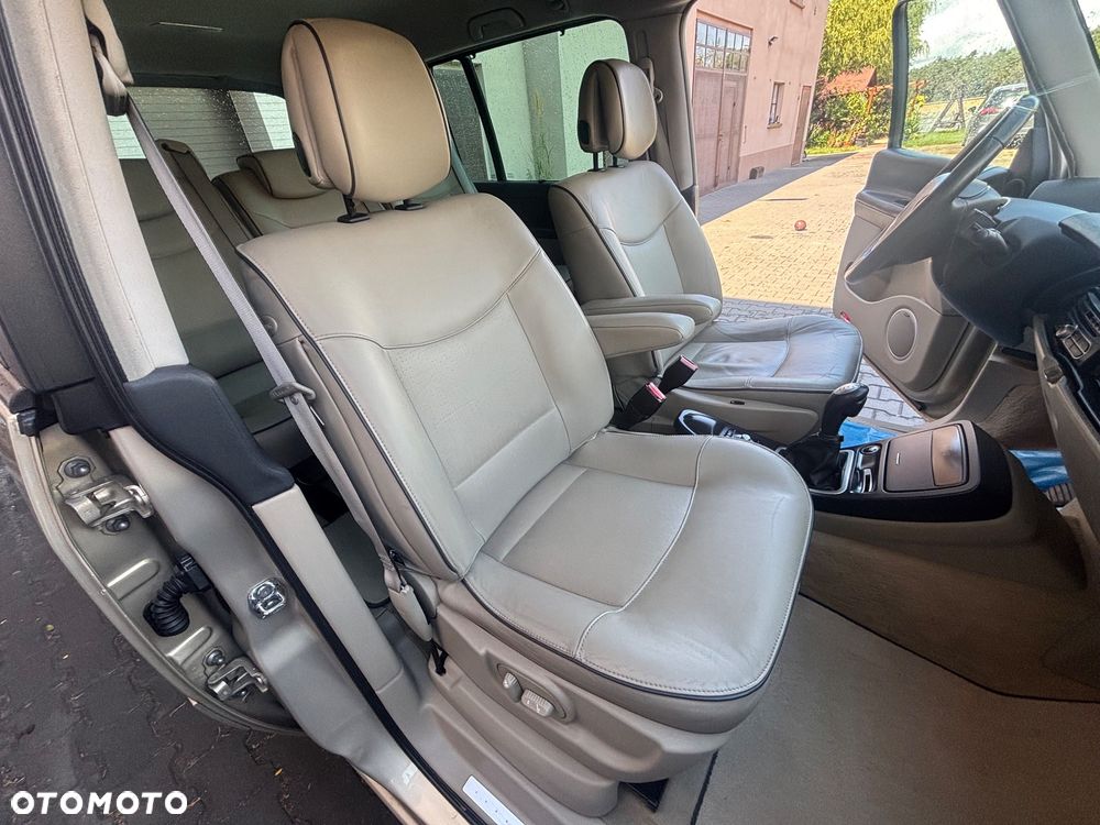 Renault Espace 2.0 dCi 175 FAP Initiale - 22