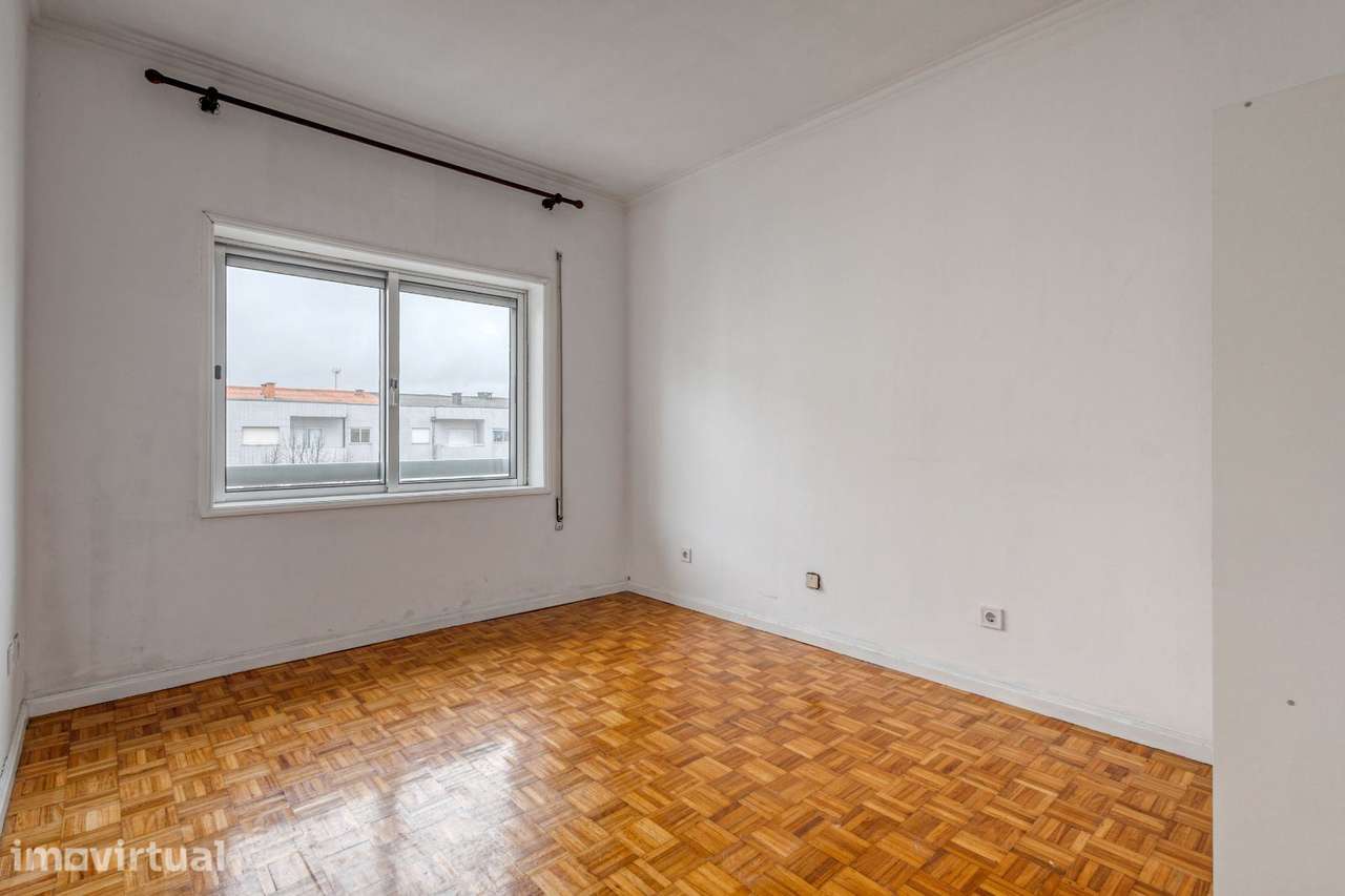 Apartamento T3  Avenida João de Deus | Ermesinde - Grande imagem: 3/26