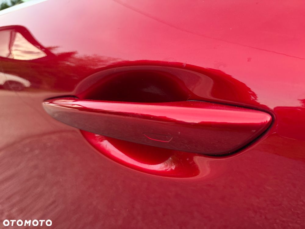 Mazda CX-30 SKYACTIV-G 2.0 M-Hybrid 150 - 28