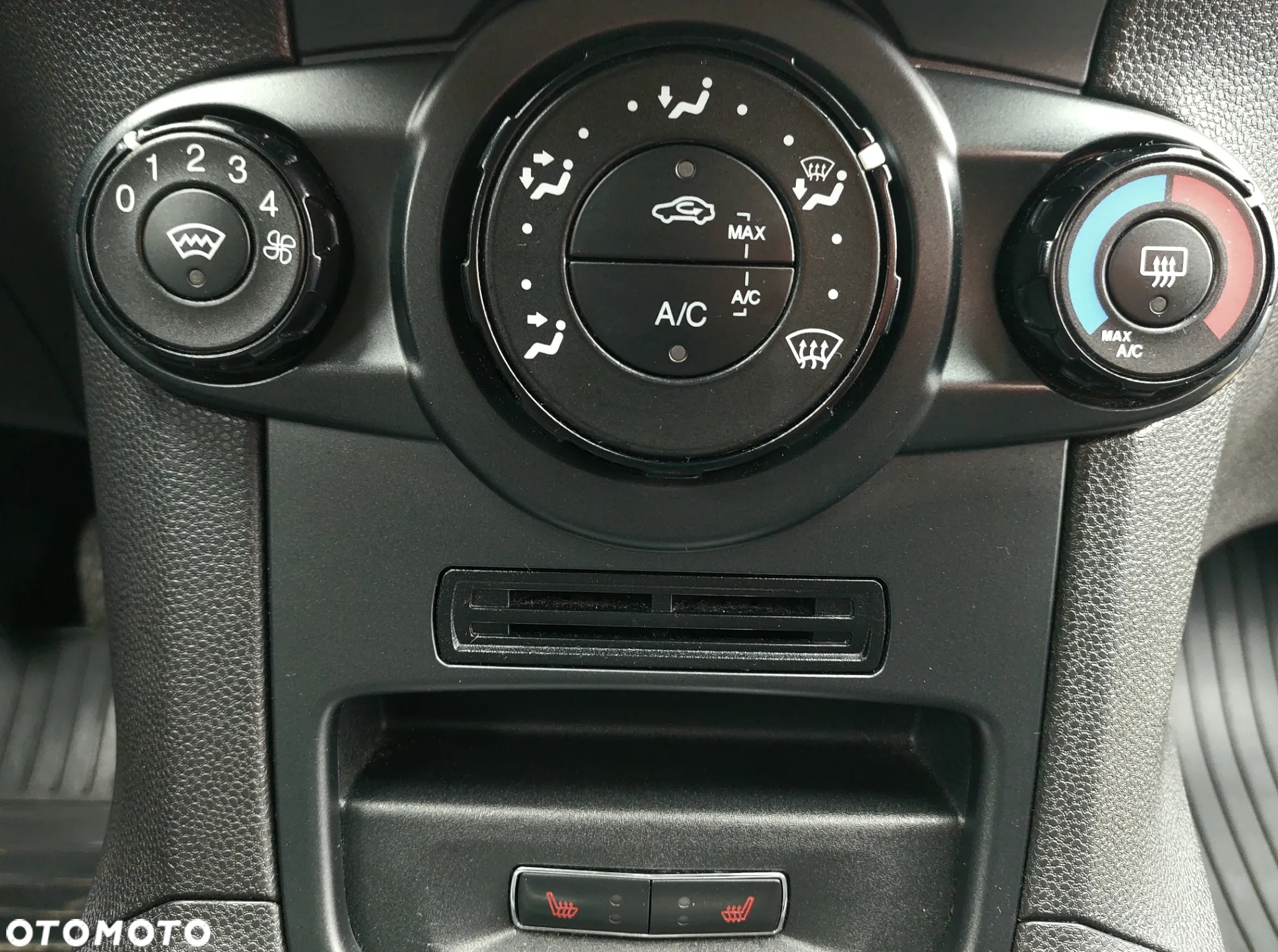 Ford Fiesta - 13