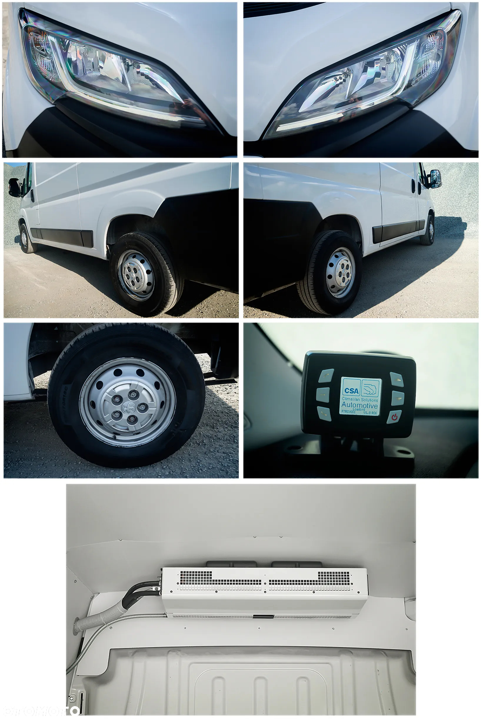 Peugeot Boxer - 39